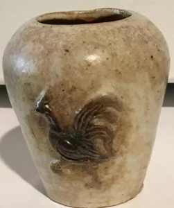 Mini vaso belga fatto a mano: - Foto 1 di 9
