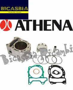 3948 - CILINDRO ATHENA STANDARD BORE DM 72 PIAGGIO 250 BEVERLY TOURER - CARNABY - Picture 1 of 1