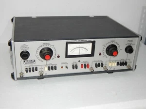 BRADLEY electronics Oscilloscope Calibrator Type 192 Oszilloskop Kalibrator - Bild 1 von 12