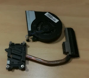 Lüfter + Kühlkörper für HP Pavilion 15-e066sl fan heatsink 724870-001 - Bild 1 von 1