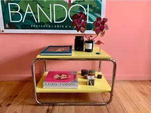 Ikea Baggboda Table Basse - Imagen 1 de 4