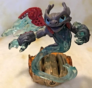 Skylanders SuperChargers Drivers Character Figure Spit Fire Spitfire - Picture 1 of 3