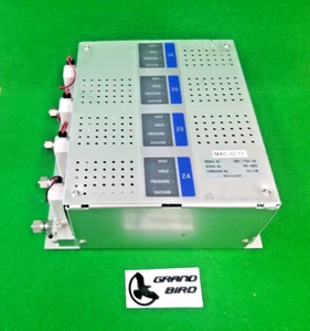 AMAT 0190-31159 4-CHANNEL DNET UPA C-SIDE SMC INOI-7134-33,USED - Picture 1 of 4