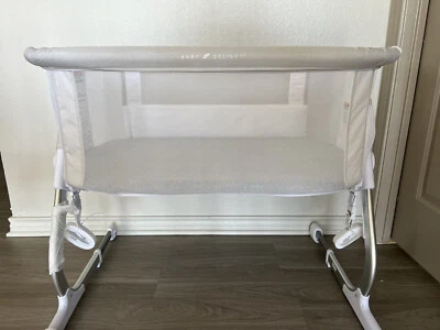 Cama Baby Delight BD06040 2 en 1 Foto 1 de 2