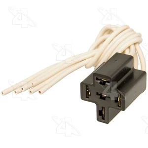 HVAC Power Module (ATC) Relay Harness Connector 4 Seasons For 1986 Dodge Ram 50 - Picture 1 of 4