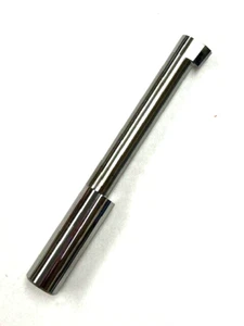 MICRO 100 # BB-4902500 .490 X 2.500 DIÁMETRO MÁXIMO HERRAMIENTA DE PERFORACIÓN DE CARBURO SÓLIDO - EE. UU. - Imagen 1 de 5