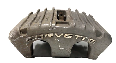 Pinza de freno delantera derecha Chevrolet Corvette C5 1997-2004 K247025C OEM 12530682 Foto 1 de 4