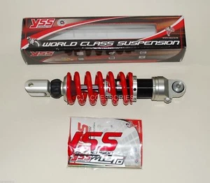 YSS High Quality Adjustable Rear Shock Absorber fits SV650 2003-2010 - Picture 1 of 1