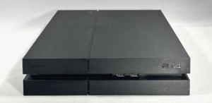 Sony PS4 PlayStation 4 CUH-1215A 500GB Console Only Tested - Picture 1 of 11