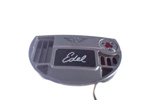 Edel EAS 5.0 34.5 in Putter Right-Handed Very Good - Picture 1 of 9
