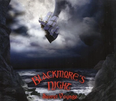Blackmore's Night  - Secret Voyage (Digipak) - Bonus-Video "Village Lanterne" - Bild 1 von 3