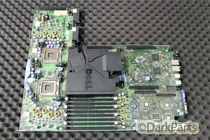 Dell PowerEdge 1950 III Motherboard H723K 0H723K System Board Gen 3 - Picture 1 of 1