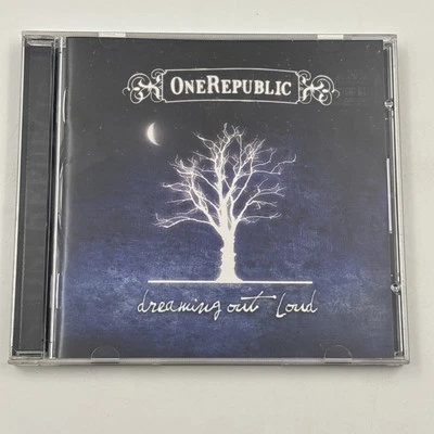 CD One Republic Dreaming Out Loud 2007 - Imagem 1 de 4