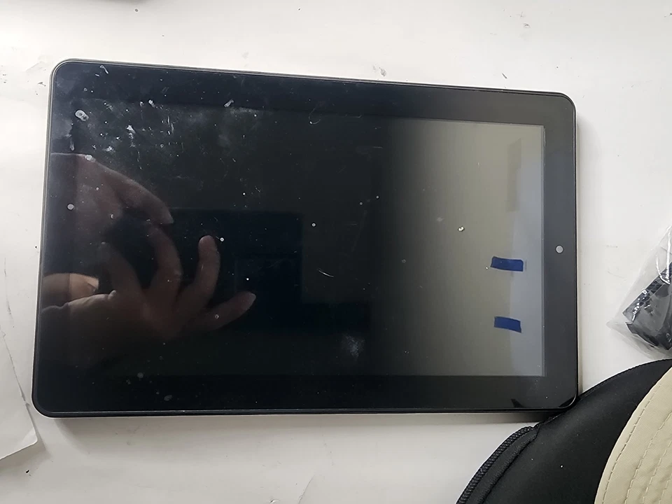 Tablet RCA Pro 10" RCT620346 solo piezas  Foto 1 de 3