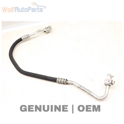 BMW M3 2015-2018 3,0 L - Tubo/línea/manguera de presión de CA 6842534 Foto 1 de 4