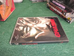 THE CHASER RARO DVD ITALIANO - FUORI CATALOGO - Foto 1 di 1