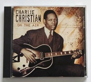 Charlie Christian ‎– On The Air (Fuel 2000 CD) 21 tracks - Imagen 1 de 1