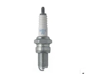 NGK Spark Plug 2923 Honda Suzuki - Foto 1 di 2