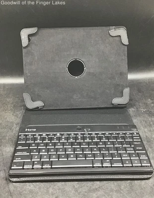 Teclado Bluetooth ihome (no probado) Foto 1 de 4