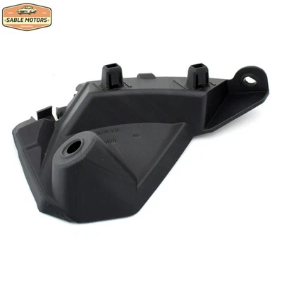 2016-2020 Tesla Model X Fascia Fender Bumper Bracket Retainer Support Passenger - Image 1 of 4