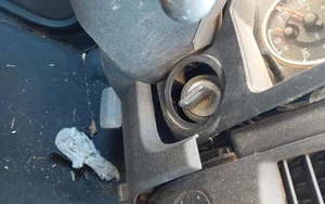 Ignition Switch Floor Shift Fits 05-06 08-15 TITAN 2071665 - Picture 1 of 12