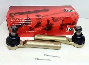 For SUBARU IMPREZA TURBO & WRX OUTER TRACK ROD ENDS X 2 - Picture 1 of 1