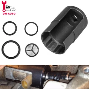 IPR Valve Socket Removal Tool w/ Seal Kit for 03-10 Ford 6.0L Powerstroke F250 - Picture 1 of 10
