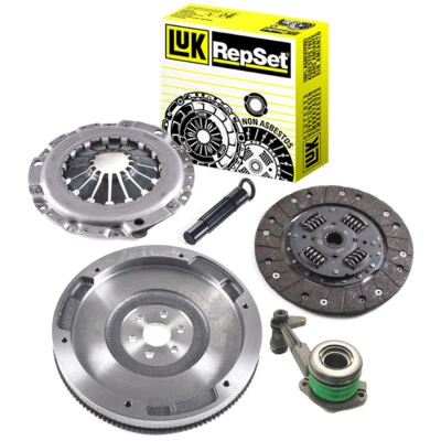 KIT VOLANTE EMBRAGUE LUK + ESCLAVO para 2002 2003 2004 2005 2006 2007 SATURN VUE 2,2 L Foto 1 de 4