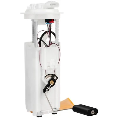 Conjunto de bomba de combustible Pontiac Aztek 2002-2004 Buick Rendezvous 2001-2004 3,4 L Foto 1 de 4