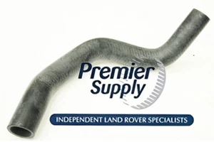 RANGE ROVER P38 - 4.0 & 4.6 V8 to 1998 TOP RADIATOR COOLANT HOSE PCH114840 - Picture 1 of 1