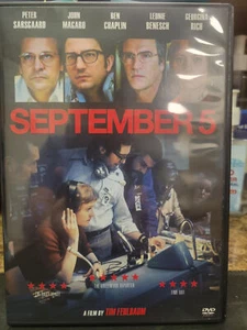 September 5 - Picture 1 of 1