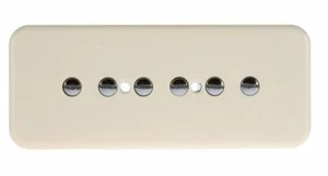 Suhr S90 Soapbar P90 Bridge Pickup - cream - Picture 1 of 3