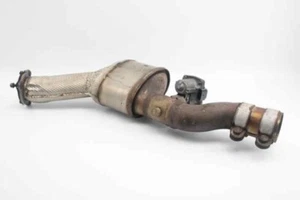4G0131703AE Catalizador AUDI A4 AVANT 2.0 TDI CR DIESEL 190CV 217654 - Imagen 1 de 7