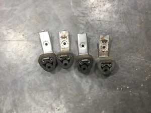 2005-2013 C6 Corvette Exhaust Hangers Set 4 OEM Muffler Axle Back - Bild 1 von 1