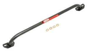 BMR 93-02 F-Body For V8 Shock Tower Brace - Black Hammertone - Picture 1 of 2
