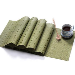 Party Table Runner Waterproof Heat Insulation Hotel Counter Party Table Runner - Picture 1 of 16