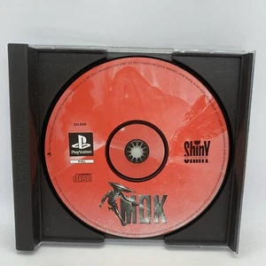 MDK PS1 - Picture 1 of 3