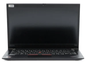 Lenovo ThinkPad T495s AMD Ryzen 7 3700U 16GB 512GB SSD 1920x1080 Klasse A- - Afbeelding 1 van 7