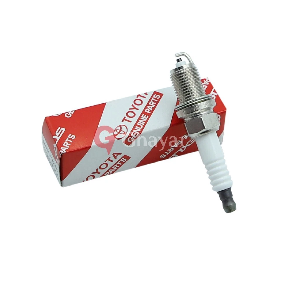 BUJÍA A CORONA 200012-200312 TGP 90919-YZZAC Foto 1 de 4