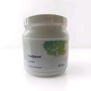 Thorne Research, Kreatin, 16 Unzen (462 g) FRISCHER UK-BESTAND schnelle Lieferung - Bild 1 von 4