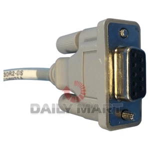 New In Box GT01-C30R2-9S Programming Cable For Mitsubishi - Picture 1 of 2