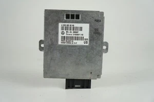 06-2010 mercedes w251 r350 x164 gl450 ml350 communication voice control module - Picture 1 of 12