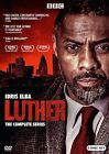 Luther: The Complete Series (DVD)