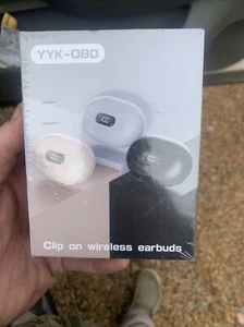 Kinganda YYK-Q71 Wireless Headphones Bluetooth 5.3 open Ear Clip Earphones - Picture 1 of 3
