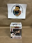 Funko Pop! Orin Scrivello D.D.S #657 Vinyl Figure Little Shop of Horrors