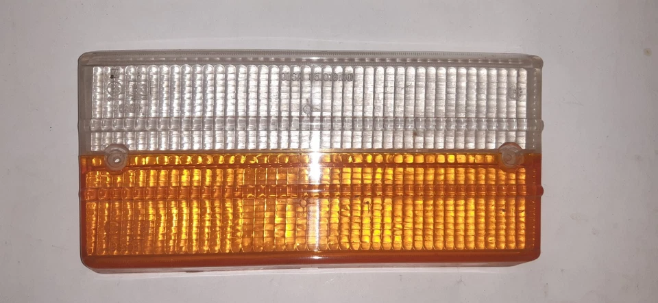 05.018.00 gemma fanalino freccia ant DX Iveco Daily MK1 OM Grinta 1978-90 Olsa - Immagine 1 di 1