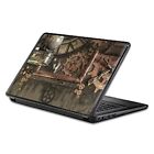 Universal 13" Laptop Skin -Steam Punk Room| MightySkins Protective, Durable,... 