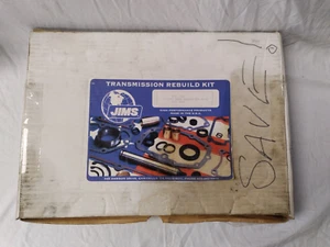 Jims 1021 5-Speed Big Twinn Transmission Master Rebuild Kit Harley - INCOMPLETE - Picture 1 of 6