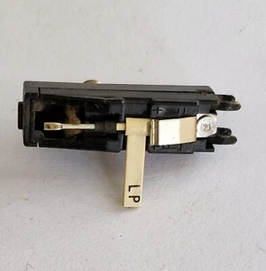 CAPSULA Y AGUJA TOCADISCOS SC 12 H - Imagen 1 de 7