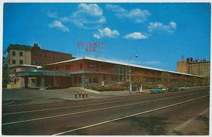 1200 Beacon Street Hotel, Brookline, Massachusetts - Bild 1 von 2